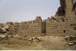 Karnak Temple Photo References #5